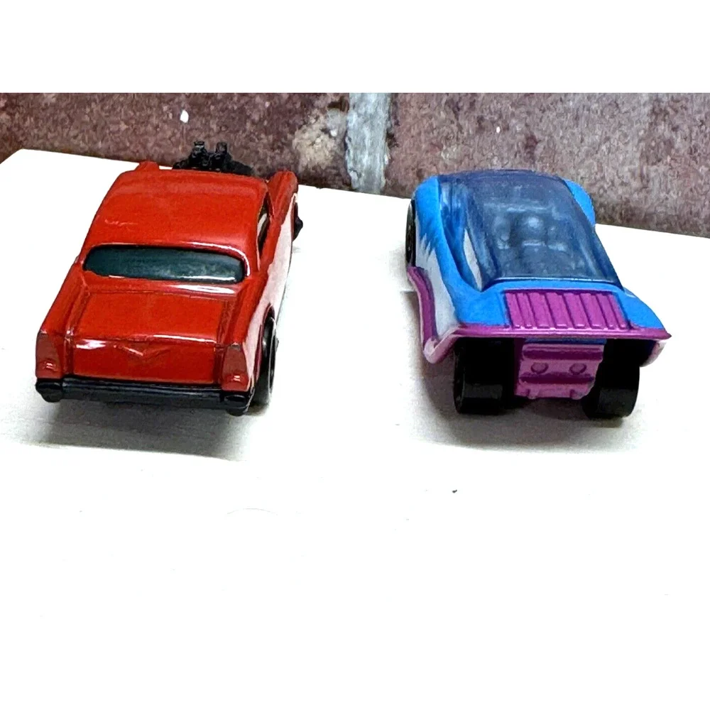 Hot Wheels lot vintage